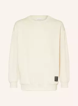 Толстовка S.Oliver Red, экрю