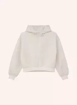 Толстовка S.Oliver Red, белый