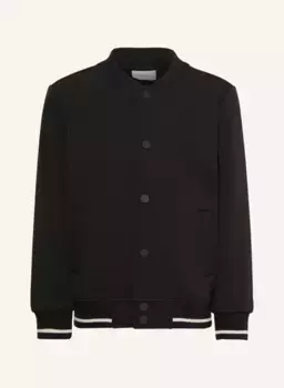 Толстовка S.Oliver Red, черный