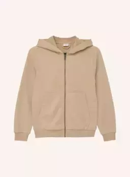 Толстовка S.Oliver Red, коричневый