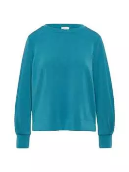 Толстовка S.OLIVER RED LABEL, цвет petrol