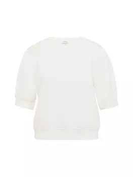 Толстовка S.OLIVER RED LABEL, кремовый