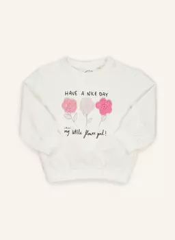 Толстовка S.Oliver Red, мультиколор