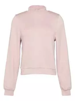 Толстовка s.Oliver, розовый