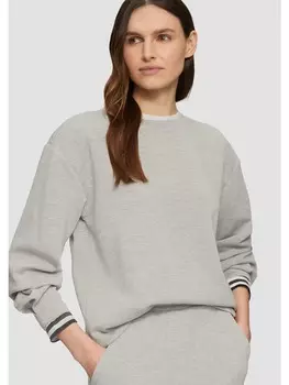 Толстовка s.Oliver, серый