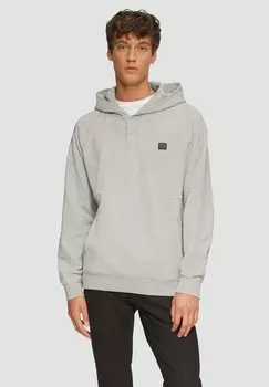 Толстовка s.Oliver, серый