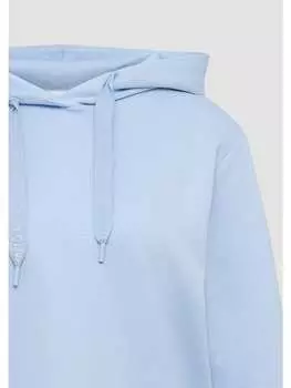 Толстовка s.Oliver, синий