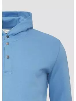 Толстовка s.Oliver, синий