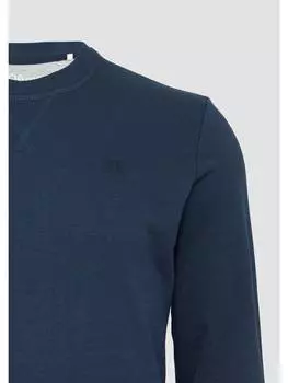 Толстовка s.Oliver, синий