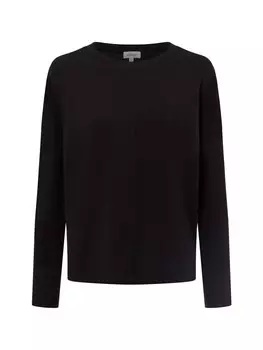 Толстовка s.Oliver Sweatshirt, черный