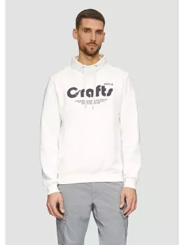 Толстовка s.Oliver Sweatshirt langarm, белый