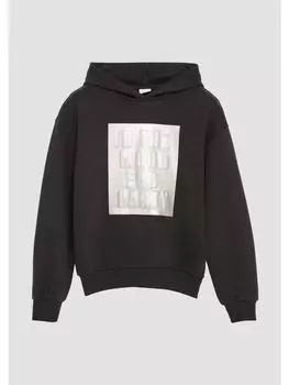 Толстовка s.Oliver Sweatshirt langarm, черный