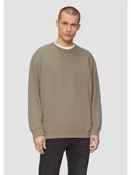 Толстовка s.Oliver Sweatshirt langarm, коричневый