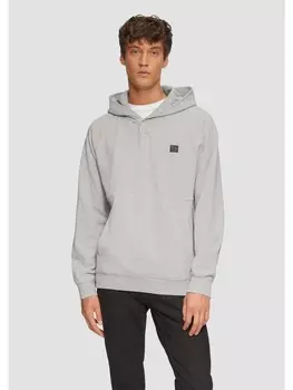 Толстовка s.Oliver Sweatshirt langarm, серый
