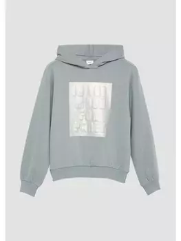 Толстовка s.Oliver Sweatshirt langarm, синий