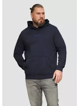 Толстовка s.Oliver Sweatshirt langarm, синий