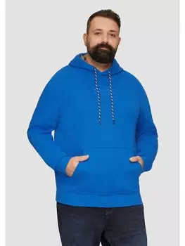 Толстовка s.Oliver Sweatshirt langarm, синий