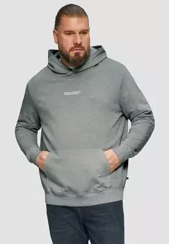 Толстовка s.Oliver, светло-серый