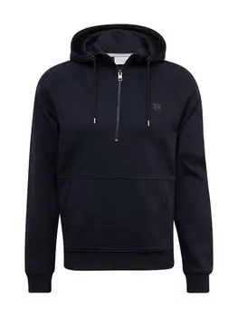 Толстовка s.Oliver, темно-синий