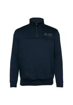 Толстовка s.Oliver, темно-синий