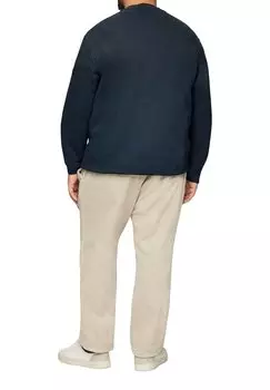 Толстовка s.Oliver, темно-синий