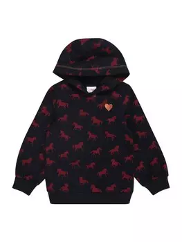 Толстовка s.Oliver, темно-синий