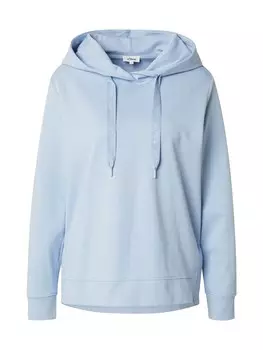 Толстовка s.Oliver, темно-синий