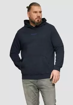 Толстовка s.Oliver, темно-синий