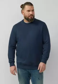 Толстовка s.Oliver, темно-синий