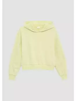 Толстовка s.Oliver, желтый