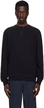 Толстовка с петлевой спиной Sunspel