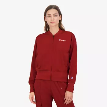 Толстовка с полной молнией Champion