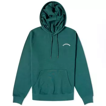 Толстовка с принтом Daily Paper Rachard