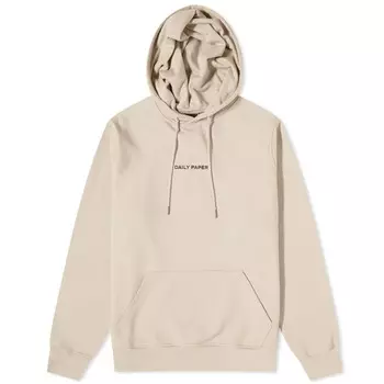Толстовка с принтом Popover Daily Paper Rudo