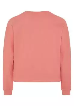 Толстовка с принтом САХАР CHIEMSEE, цвет Shell Pink