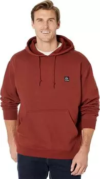 Толстовка с пуловером средней плотности Wolverine, цвет Fired Brick