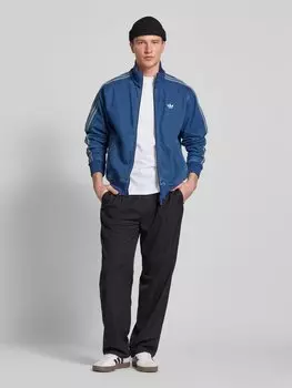 Толстовка с ребристыми манжетами adidas Originals