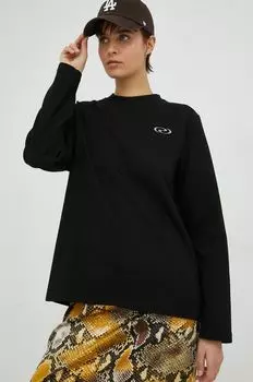 Толстовка с резюме Resume, черный