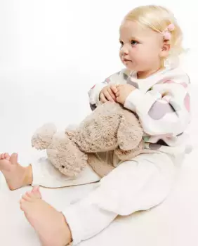 Толстовка с рисунком Sfera, сиреневый