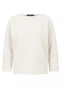 Толстовка с рукавами 3/4 Betty Barclay, бежевый