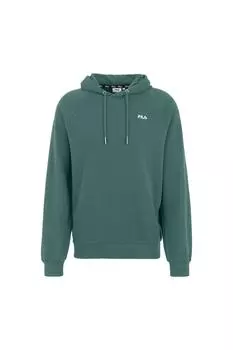 Толстовка с рукавами реглан Braves Fila, зеленый