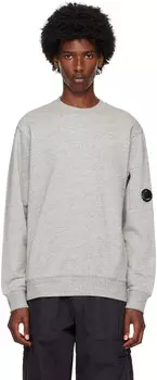 Толстовка с серыми линзами C.P. Company