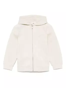 Толстовка с тисненым логотипом Autry Kids, нейтральный