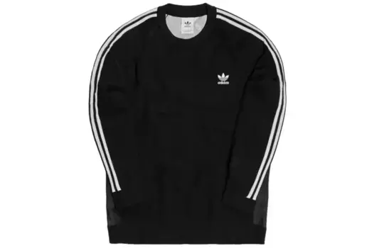 Толстовка с тремя полосками для мужчин Adidas Originals