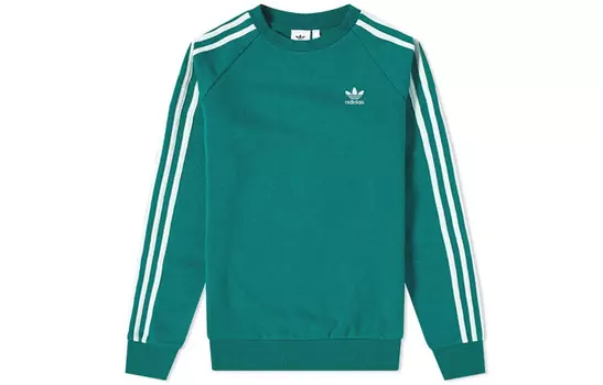 Толстовка с тремя полосками для мужчин Adidas Originals