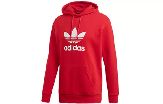 Толстовка с трилистником для мужчин Adidas Originals
