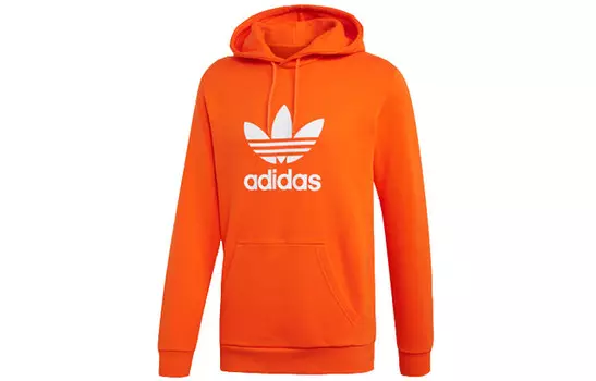 Толстовка с трилистником для мужчин Adidas Originals