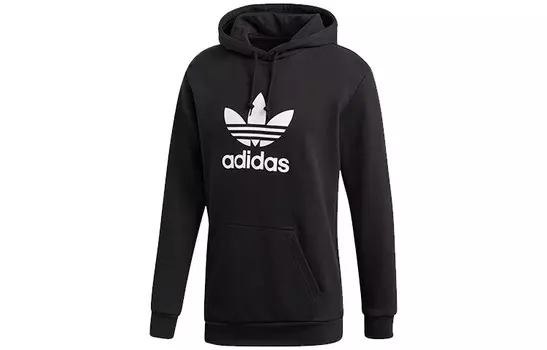Толстовка с трилистником для мужчин Adidas Originals