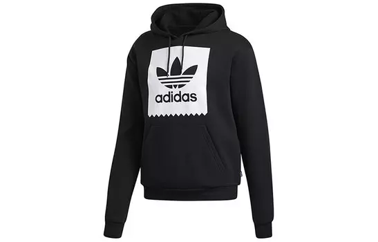 Толстовка с трилистником для мужчин Adidas Originals