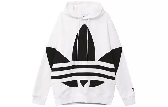 Толстовка с трилистником для мужчин Adidas Originals